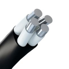 Кабель АВВГ