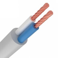 Провод ПВСнг(А)-LS 2x10 Б