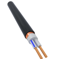 Кабель ВВГЭнг(А)-LS 2x1,5 -0,66/1,0кВ