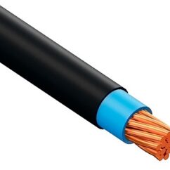Кабель ВВГнг(А)-FRLSLTx 1x240 -1,0кВ