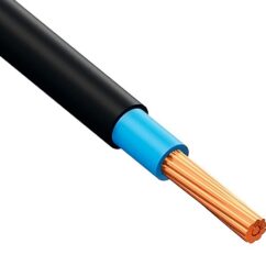 Кабель ВВГнг(А)-LS 1x25 -0,66кВ