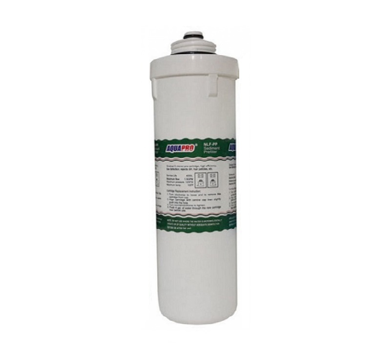 Картридж AquaPro NLF-PP-01