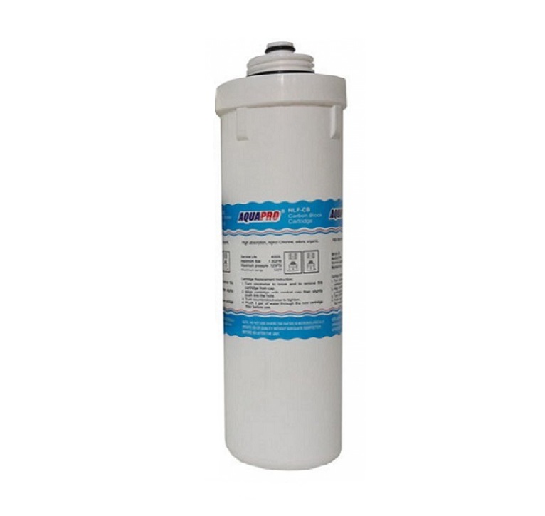 Картридж AquaPro NLF-CB-01