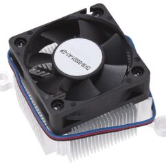 Кулер COOLER MASTER DKM-00001-A1-GP