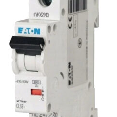 Авт. выкл. 1Р 25А (С) 6кА CLS6-C25-DP Eaton