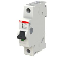 Авт. выкл. 1Р 20А (Im=240A) 25кА М201-20 ABB